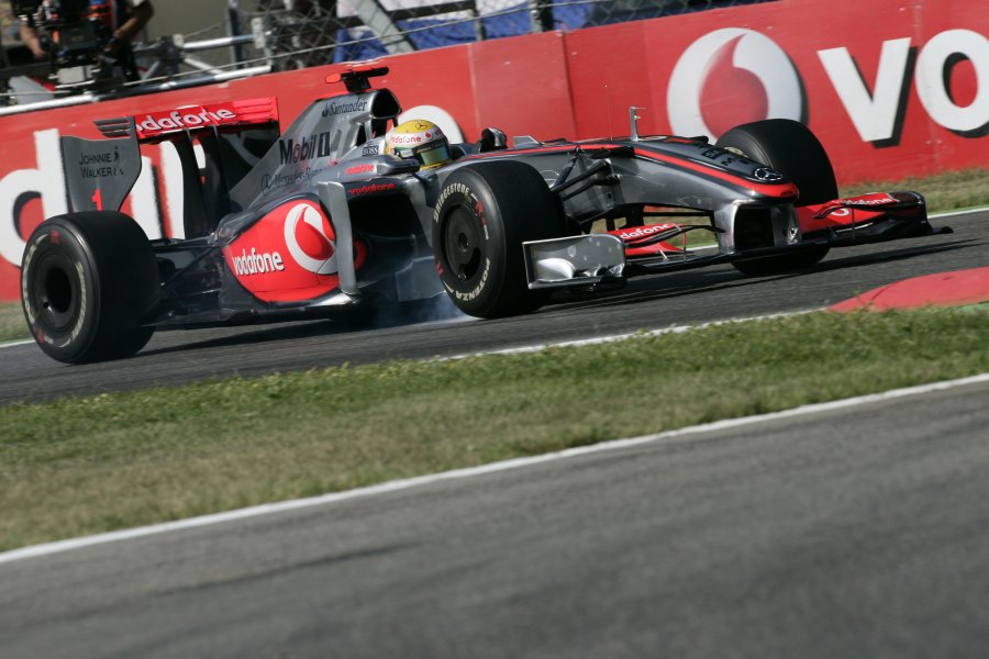 GP ITALIA - Prove Libere